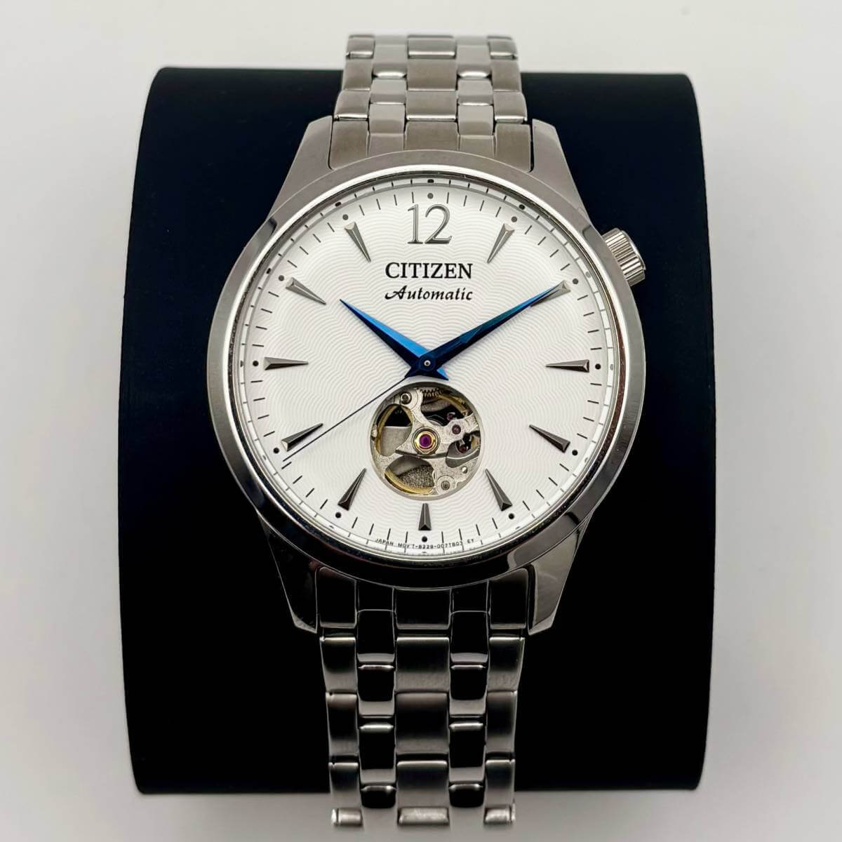 Citizen Uomo  Automatico NH9131-73A