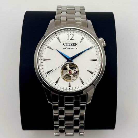 Citizen Uomo  Automatico NH9131-73A