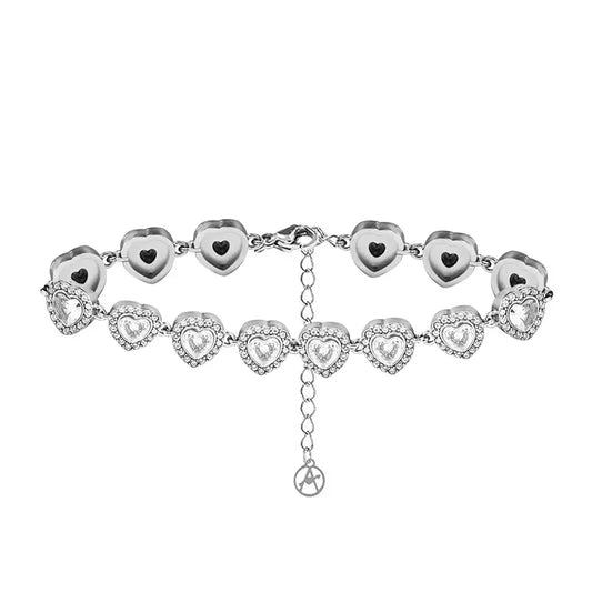 Bracciale Mille Cuori