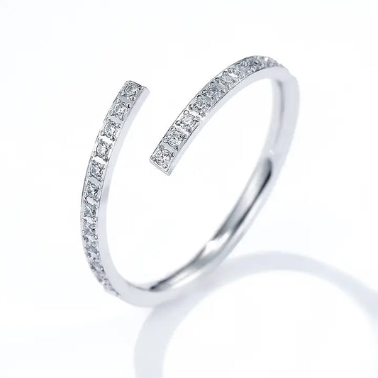 Anello Regolabile Elegance